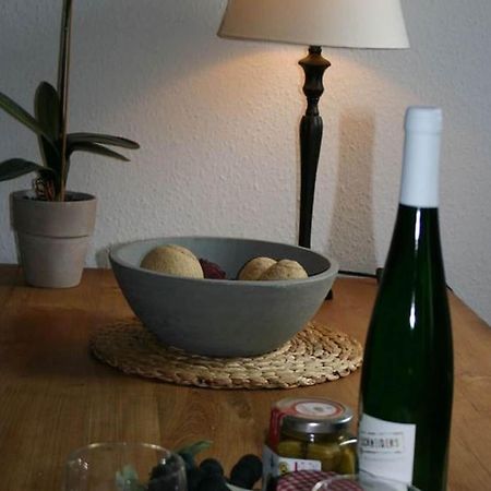 A Modern Holiday Home By The River Mosel Moselkern Kültér fotó