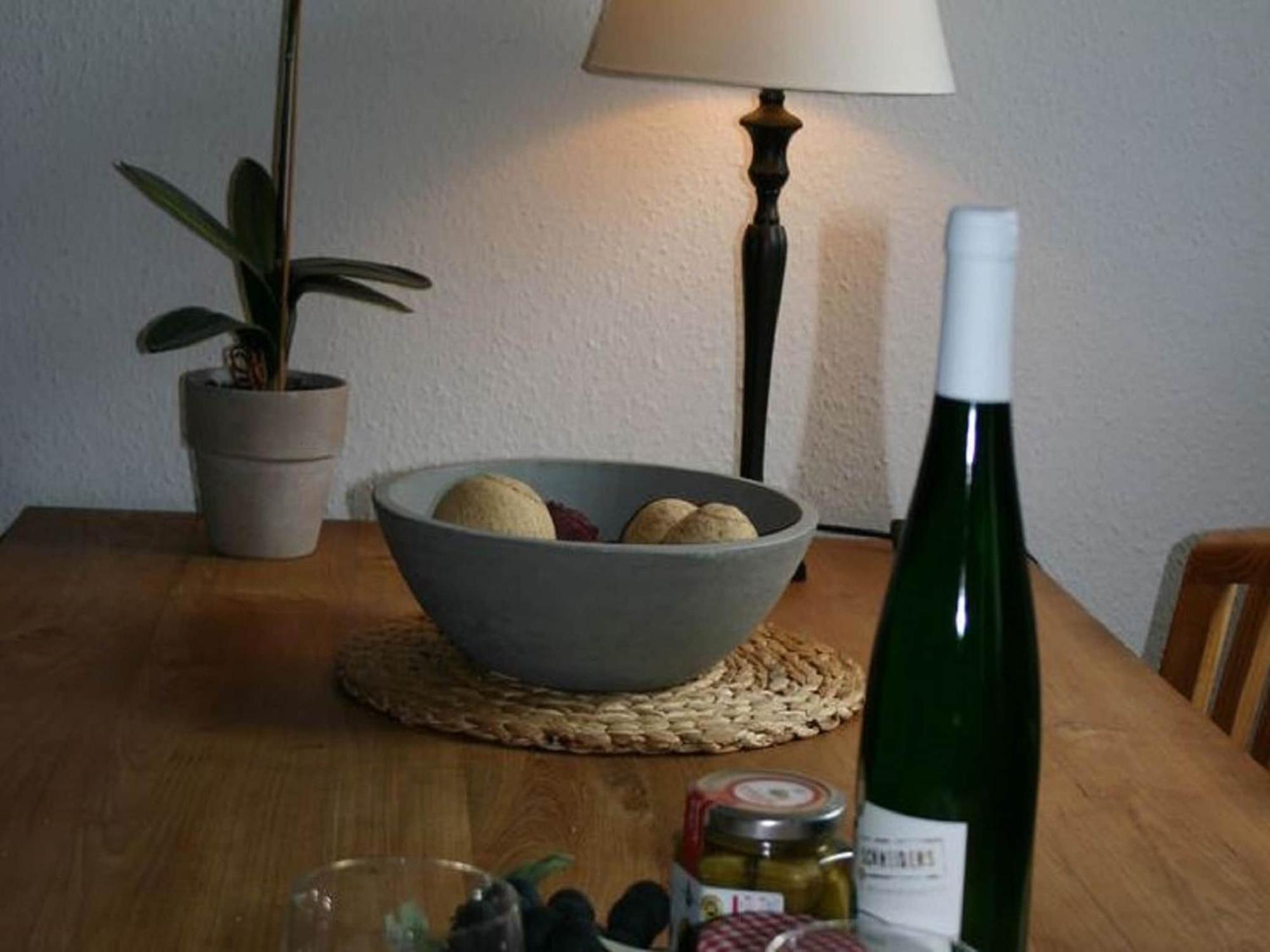 A Modern Holiday Home By The River Mosel Moselkern Kültér fotó